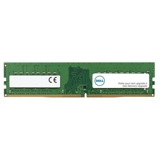 Dell 32GB DDR5 SDRAM Memory Module - For Desktop PC - 32 GB - DDR5-4800/PC5-38400 DDR5 SDR