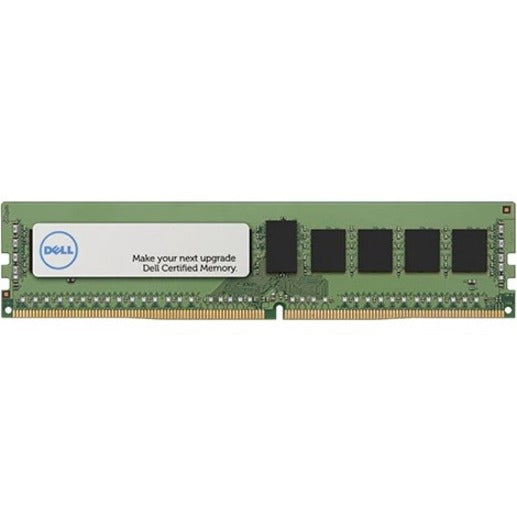 Dell 64GB Certified Memory Module - 4RX4 LRDIMM 2666MHz LV A9781930