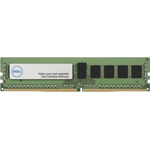 Dell 64GB Certified Memory Module - 4Rx4 DDR4 LRDIMM 2400MHz A8711890