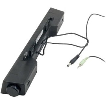 Dell AX510PA 2.0 Sound Bar Speaker - 10 W RMS - Black 468-7411