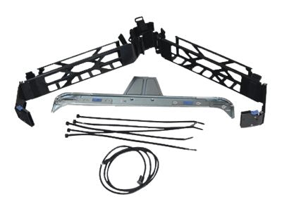 Dell - Cable management arm - 2U - refurbished - for PowerEdge R510, R515, R710; PowerVault DL2100