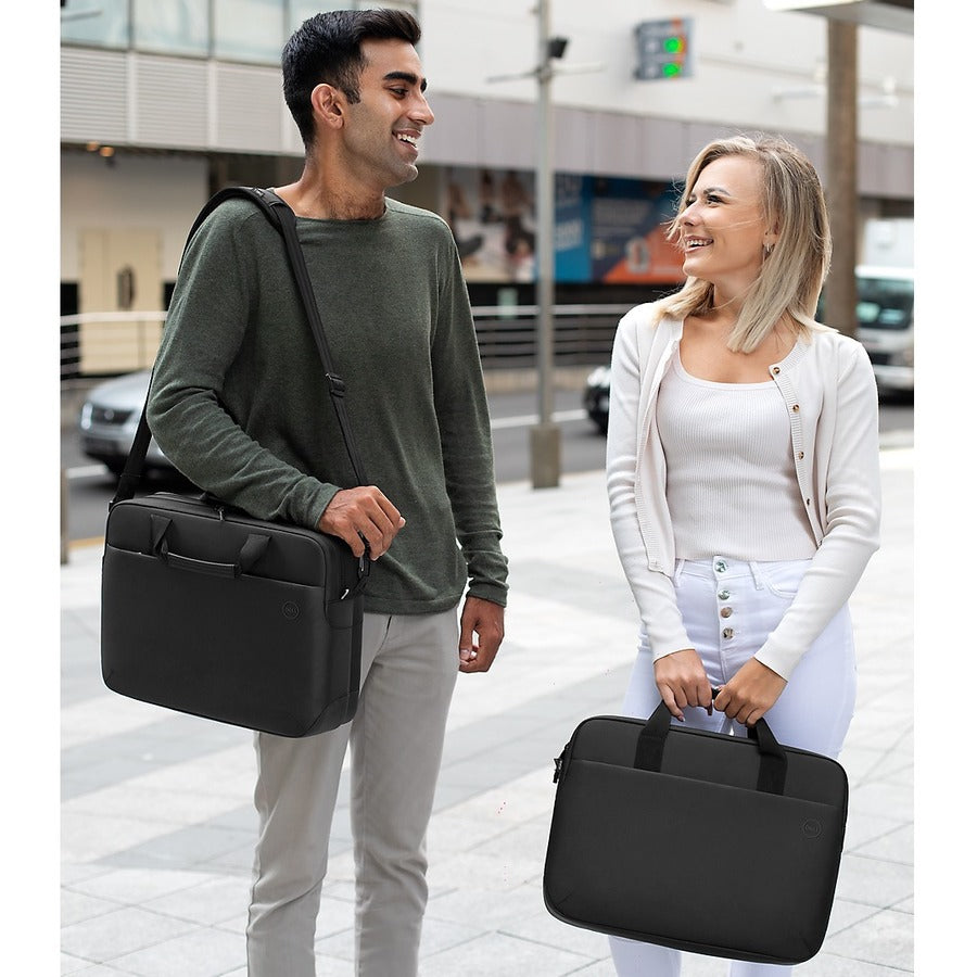 Dell Cc5623 Notebook Case 40.6 Cm (16") Sleeve Case Black