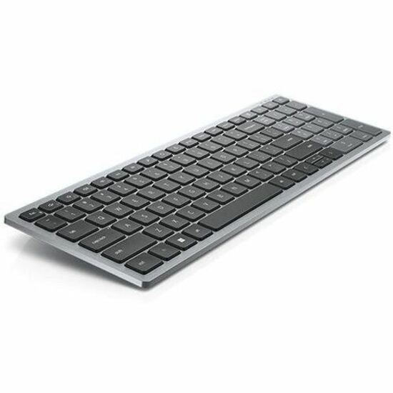 Dell Compact Multi-Device Wrls,Keyb Kb740