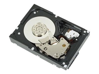 Dell - Customer Kit - hard drive - 2 TB - internal - 3.5 - SATA 6Gb/s - 7200 rpm"