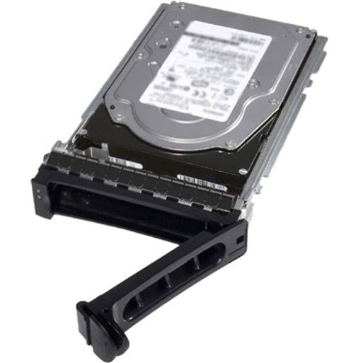 Dell D3-S4610 1.92 TB Solid State Drive - 2.5" Internal - SATA (SATA/600) - 3.5" Carrier - Mixed Use 400-BDVG