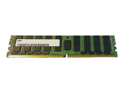 Dell - DDR4 - module - 32 GB - LRDIMM 288-pin - 2133 MHz / PC4-17000 - 1.2 V - Load-Reduced - ECC - for PowerEdge FC630,