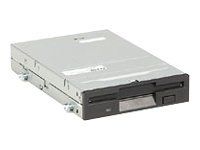 Dell - Disk drive - floppy disk (1.44 MB) - Floppy - internal - 3.5 - for PowerEdge 830