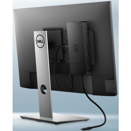 Dell Docking Station - WD19 180W 210-ARIQ