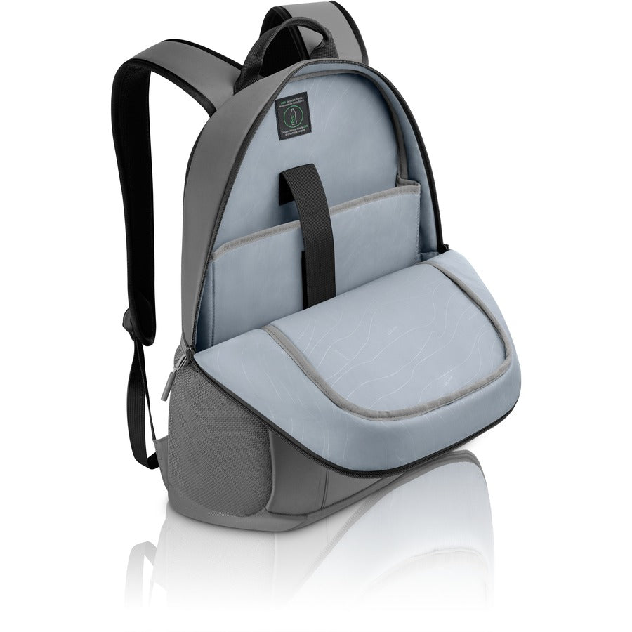 Dell Ecoloop Urban Cp4523G Carrying Case (Backpack) For 15" Notebook - Gray