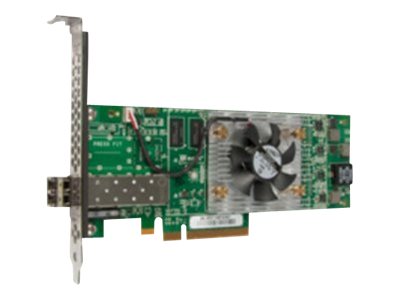 Dell HBA External Controller - Storage controller - SAS 12Gb/s - for PowerEdge T130, T330, T430, T630, VRTX; PowerVault