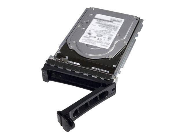 Dell - Hard drive - 12 TB - hot-swap - 3.5 - SAS 12Gb/s - nearline - 7200 rpm"