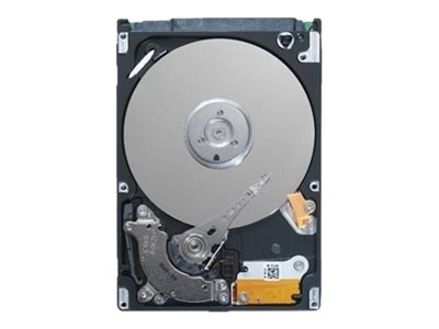 Dell - Hard drive - 12 TB - internal - 3.5 - SAS 12Gb/s - 7200 rpm - for PowerVault ME4084 (3.5")"