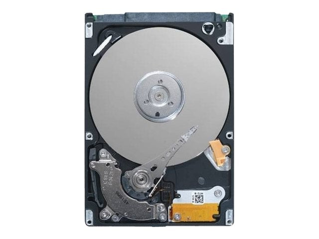 Dell - Hard drive - 300 GB - internal - 2.5 - SAS 12Gb/s - 15000 rpm"
