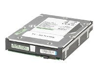 Dell - Hard drive - 36 GB - internal - 3.5 - SAS - 15000 rpm - for PowerEdge 1950