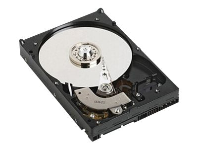 Dell - Hard drive - 6 TB - 3.5 - SATA 6Gb/s - 7200 rpm - for PowerEdge T630 (3.5")"