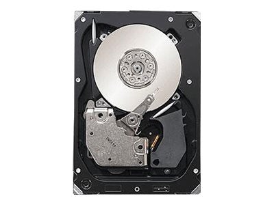 Dell - Hard drive - 600 GB - internal - 3.5 - SAS 6Gb/s - 10000 rpm"