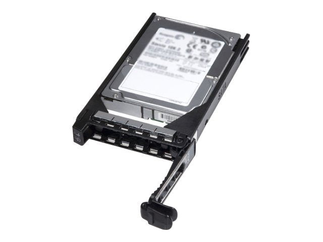 Dell - Hard drive - 73 GB - hot-swap - 2.5 - SAS - 10000 rpm"