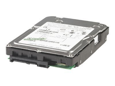Dell - Hard drive - 73 GB - internal - 3.5 - SAS - 15000 rpm - for PowerEdge 6850