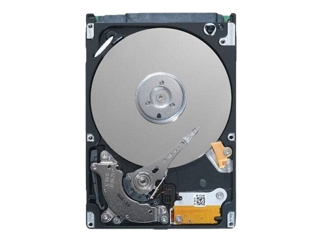 Dell - Hard drive - 8 TB - hot-swap - 3.5 - SAS 12Gb/s - nearline - 7200 rpm - for PowerEdge C6420 (3.5")"