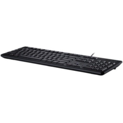 Dell-IMSourcing 104 QuietKey USB Keyboard - KB212-B 331-2249