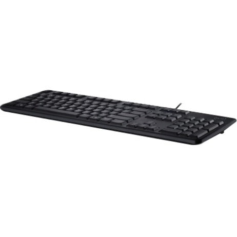 Dell-IMSourcing 104 QuietKey USB Keyboard - KB212-B 331-2249
