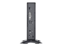 Dell-IMSourcing 5000 5010 Thin ClientAMD G-Series T48E Dual-core (2 Core) 1.40 GHz