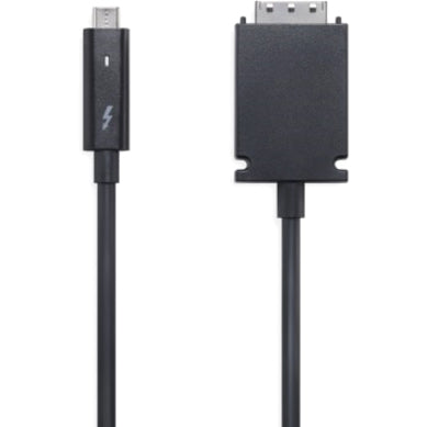 Dell - IMSourcing Certified Pre-Owned Thunderbolt Dock TB16 - 240W 452-BCNU-RF