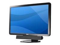 Dell-IMSourcing DS AX510PA 2.0 Sound Bar Speaker - 10 W RMS - Black C730C