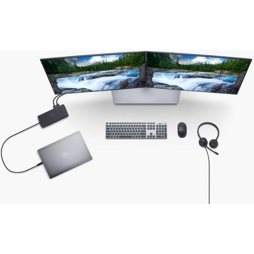 Dell-IMSourcing Latitude 7000 7300 13.3" Notebook - HD - 1366 x 768 - Intel Core i5 8th Gen i5-8365U Quad-core (4 Core) 1.60 GHz - 8 GB Total RAM - 256 GB SSD