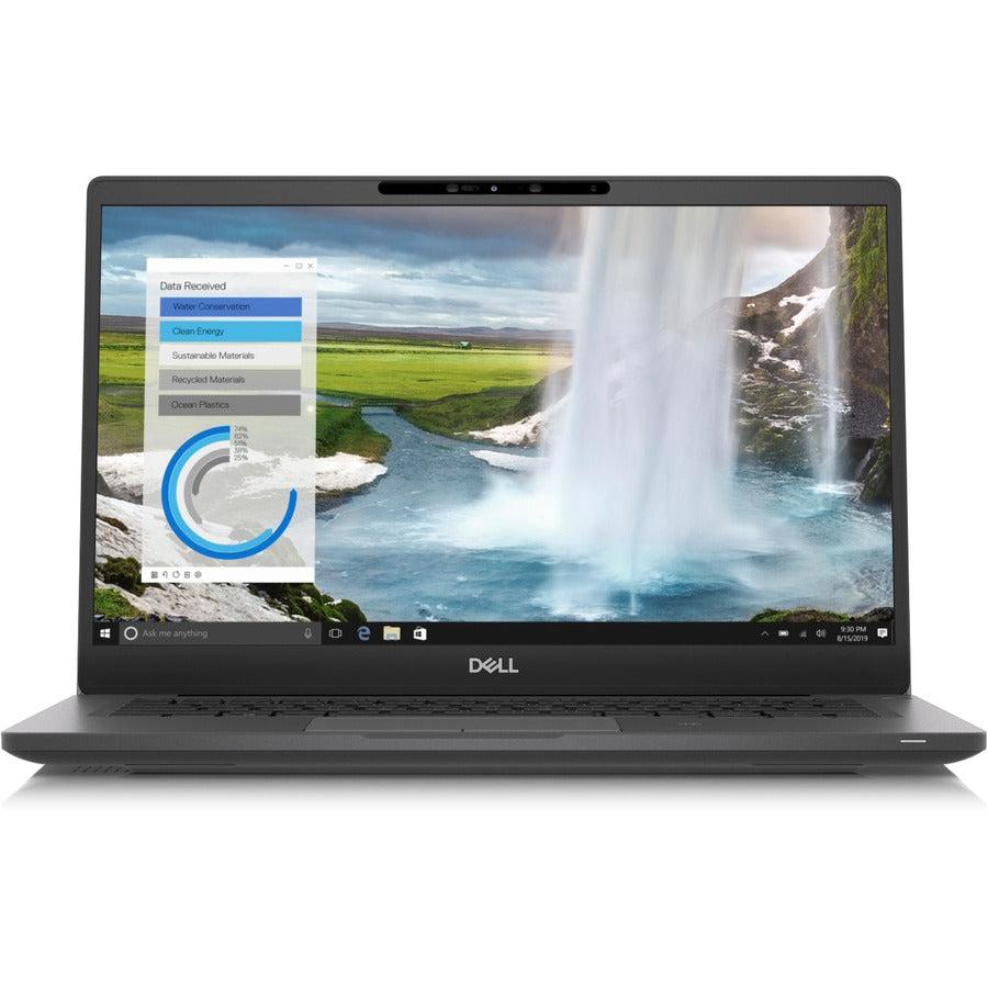 Dell-IMSourcing Latitude 7000 7300 13.3" Notebook - HD - 1366 x 768 - Intel Core i5 8th Gen i5-8365U Quad-core (4 Core) 1.60 GHz - 8 GB Total RAM - 256 GB SSD