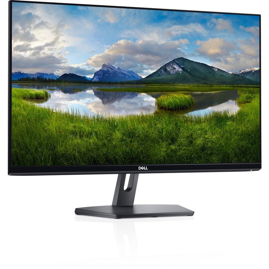 Dell-Imsourcing Se2719Hr 27" Full Hd Led Lcd Monitor - 16:9 - Black