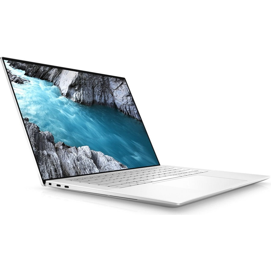Dell-Imsourcing Xps 15 9510 15.6" Touchscreen Notebook - 3.5K - 3456 X 2160 - Intel Core I7 11Th Gen I7-11800H Octa-Core (8 Core) 2.30 Ghz - 16 Gb Total Ram - 1 Tb Ssd - Arctic White