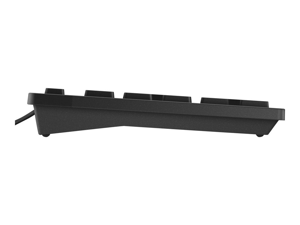 Dell KB216 - Keyboard - USB - QWERTY - UK - black