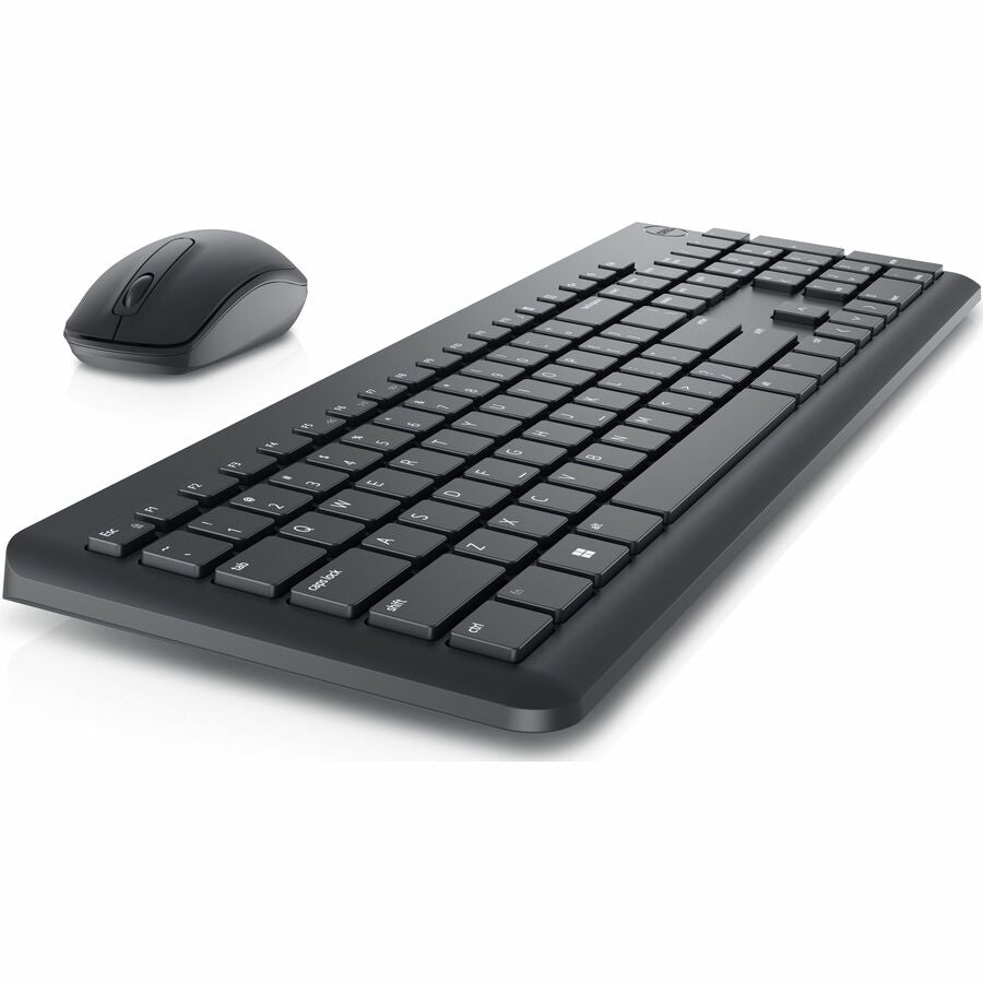 Dell KM3322W Keyboard and Mouse