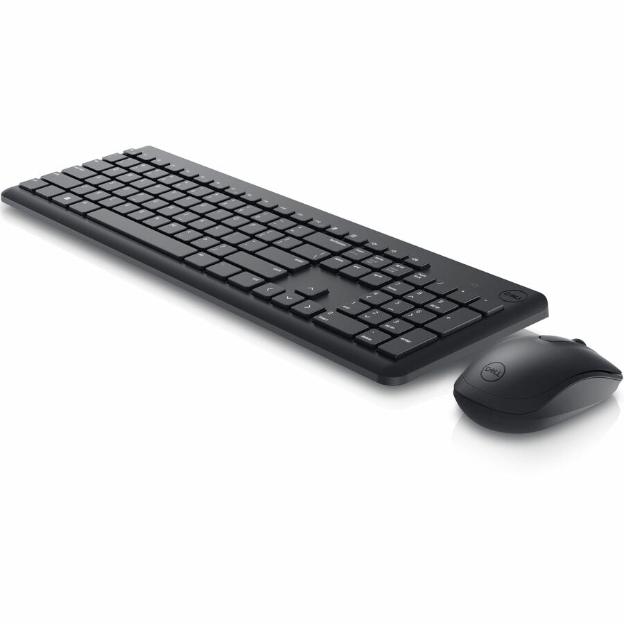 Dell KM3322W Keyboard and Mouse