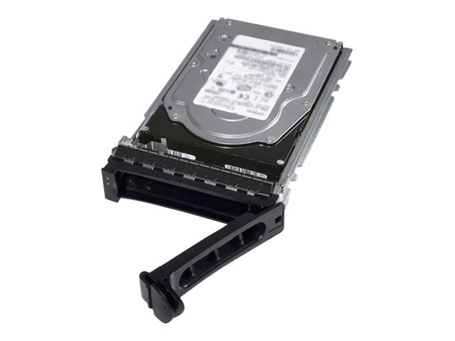 Dell KPM5XRUG3T84 - SSD - 3.84 TB - 2.5 (in 3.5" carrier) - SAS 12Gb/s - for PowerEdge T630 (3.5"); PowerVault ME4012