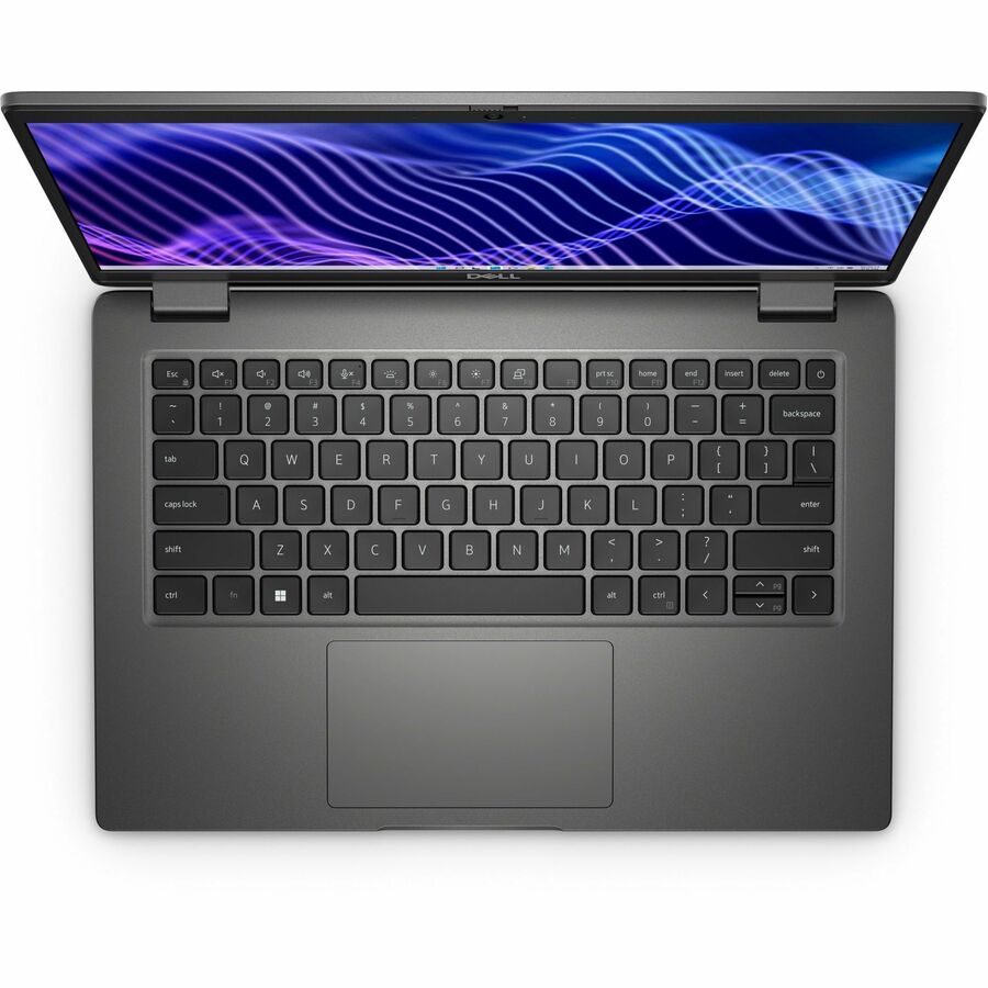 Dell Latitude 3000 3440 14" Thin Client Notebook - HD - 1366 x 768 - Intel Celeron 12th