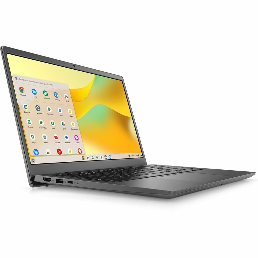 Dell Latitude 3000 3445 14" Chromebook - Full HD Plus - 1920 x 1200 - AMD Ryzen 3 7320C