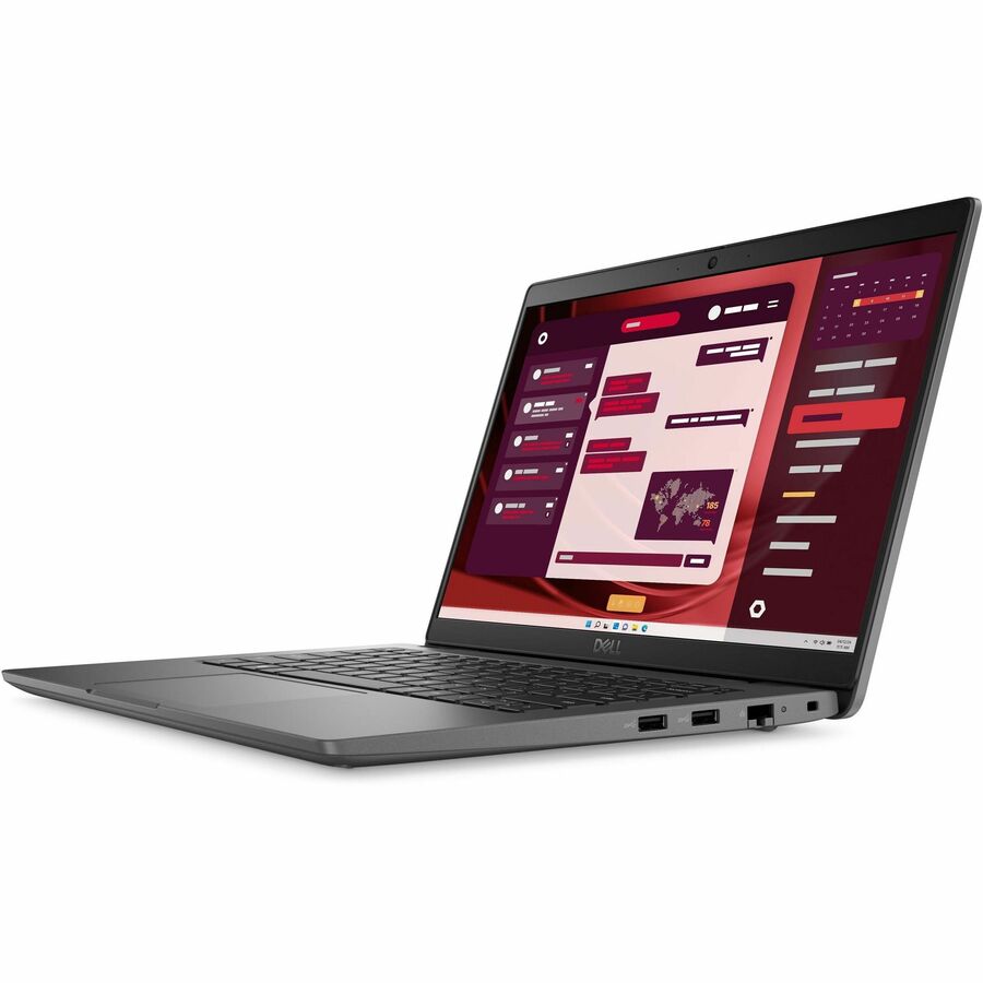 Dell Latitude 3000 3450 14" Notebook - Full HD - Intel Core i7 13th Gen i7-1355U - 16 GB - TTVC4