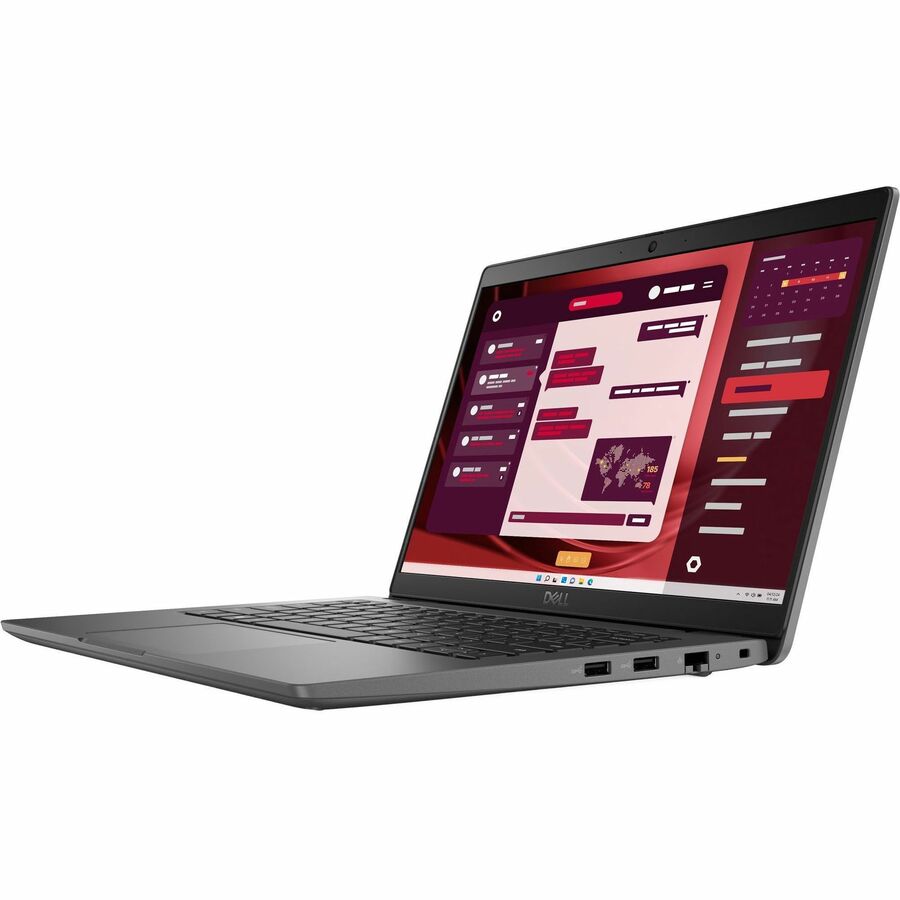 Dell Latitude 3000 3450 14" Notebook - HD - Intel Core i5 13th Gen i5-1335U - 8 GB - 256 6CT3N
