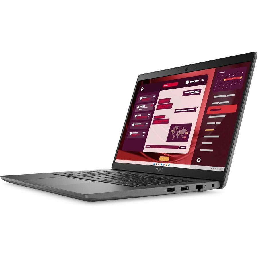 Dell Latitude 3000 3450 14" Notebook - HD - Intel Core i5 13th Gen i5-1345U - 8 GB - 256 F8G2N