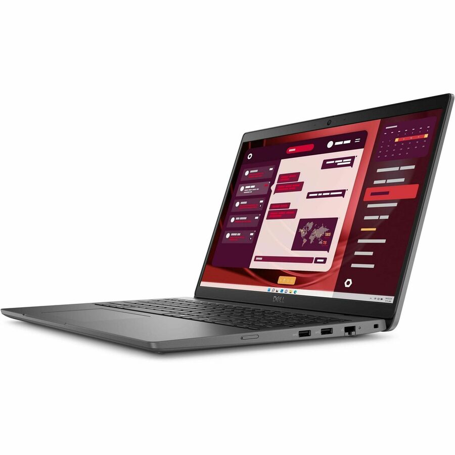 Dell Latitude 3000 3450 14" Touchscreen Notebook - Full HD - Intel Core i5 13th Gen 1J05C