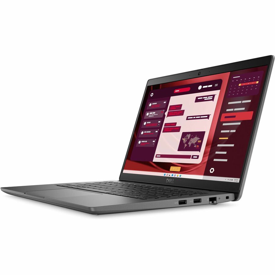 Dell Latitude 3000 3450 14" Touchscreen Notebook - Full HD - Intel Core i5 13th Gen NKPY8