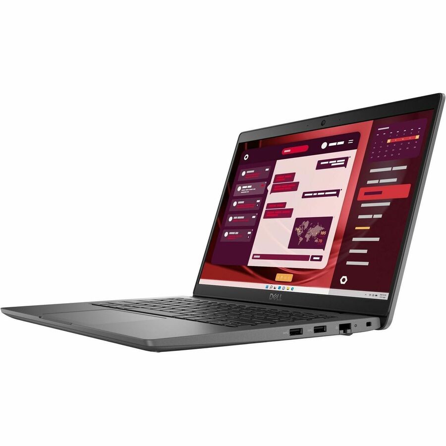 Dell Latitude 3000 3450 14" Touchscreen Notebook - Full HD - Intel Core i7 13th Gen T56PM