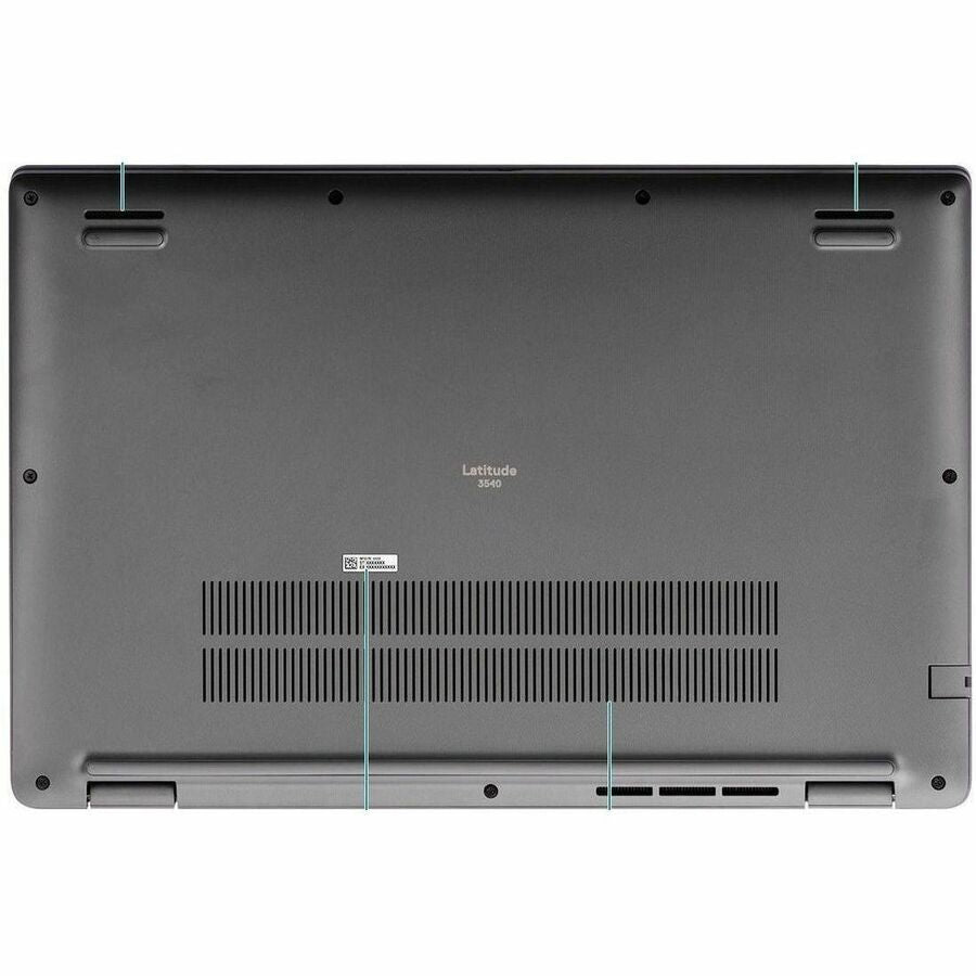 Dell Latitude 3000 3540 15.6" Notebook - Full HD - 1920 x 1080 - Intel Core i5 13th Gen