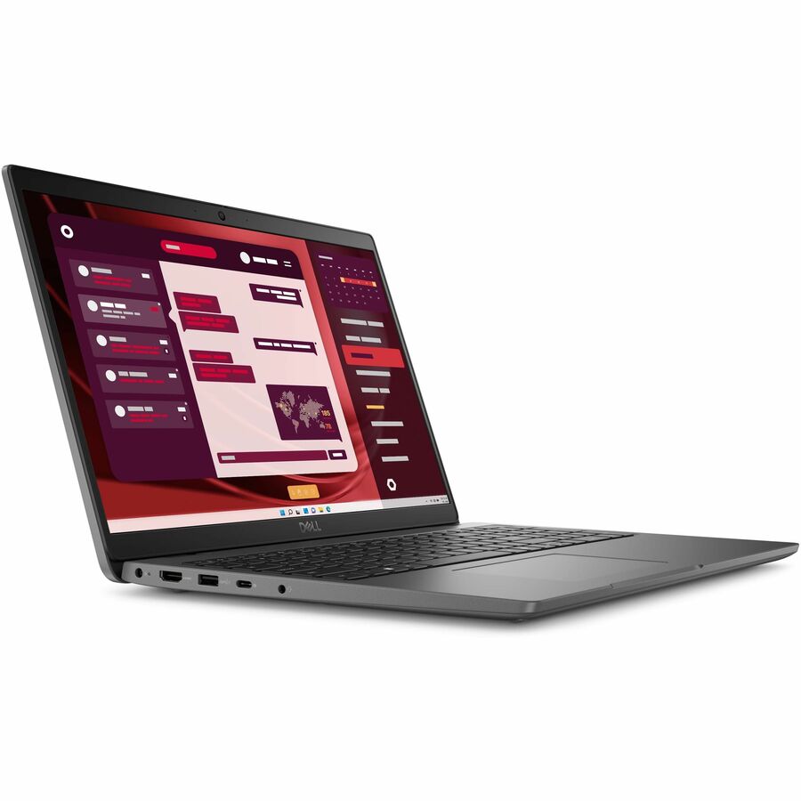 Dell Latitude 3000 3550 15.6" Notebook - Full HD - Intel Core i5 13th Gen i5-1345U - 8 GB GCW0D