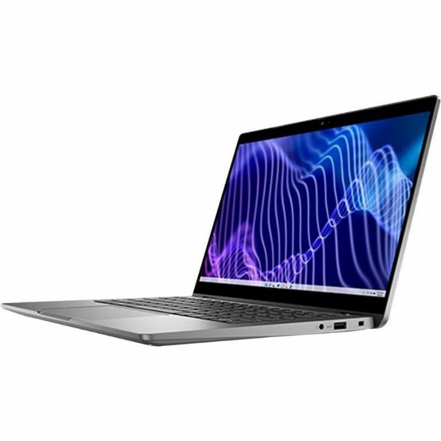 Dell Latitude 3340 13.3" Touchscreen Convertible 2 in 1 Notebook - Full HD - 1920 x 1080