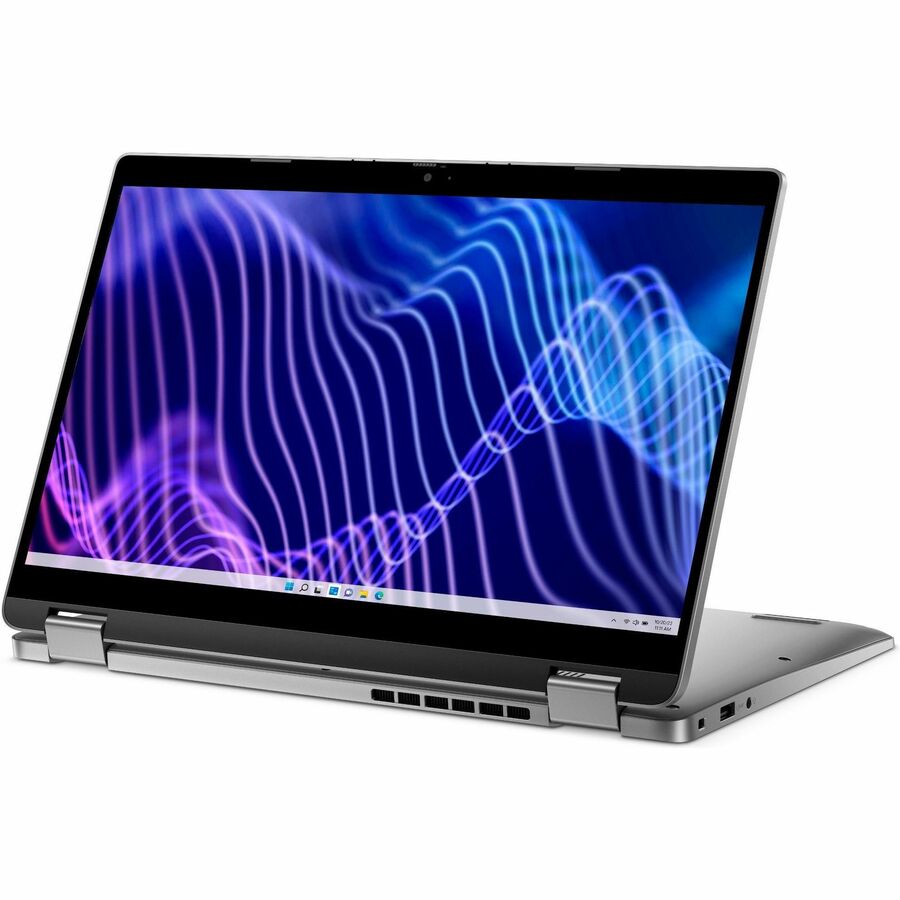 Dell Latitude 3340 13.3" Touchscreen Convertible 2 in 1 Notebook - Full HD - 1920 x 1080