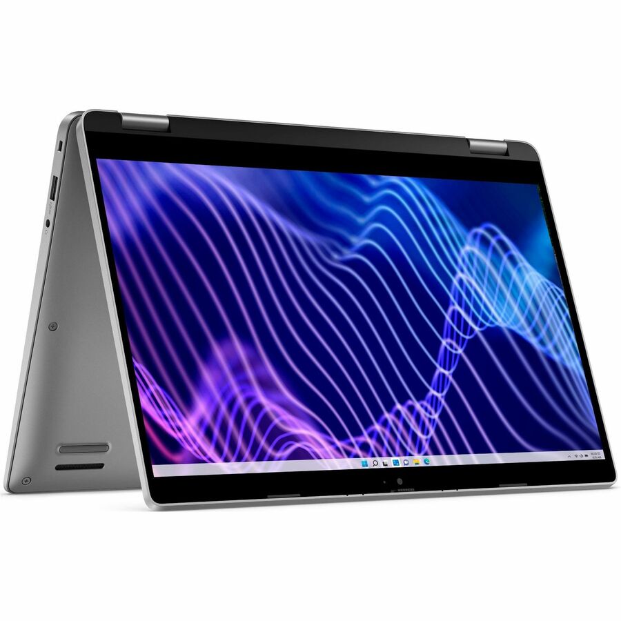 Dell Latitude 3340 13.3" Touchscreen Convertible 2 in 1 Notebook - Full HD - 1920 x 1080