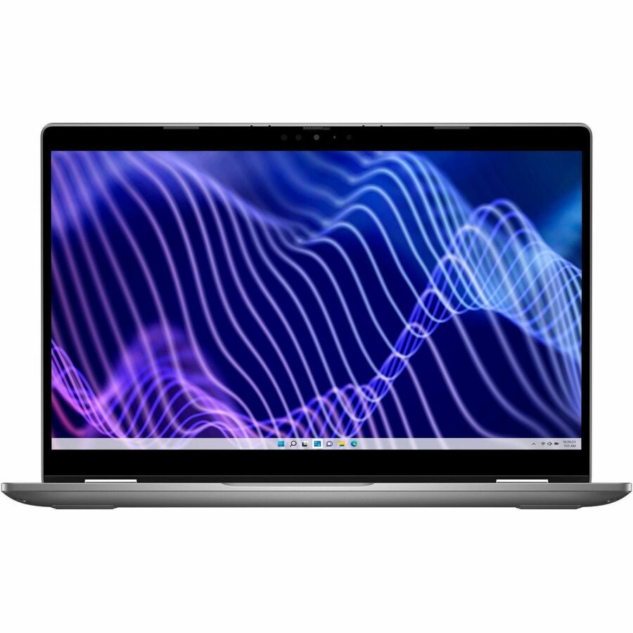 Dell Latitude 3340 13.3" Touchscreen Convertible 2 in 1 Notebook - Full HD - 1920 x 1080
